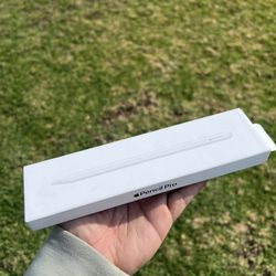 Apple Pencil Pro 