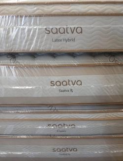Saatva