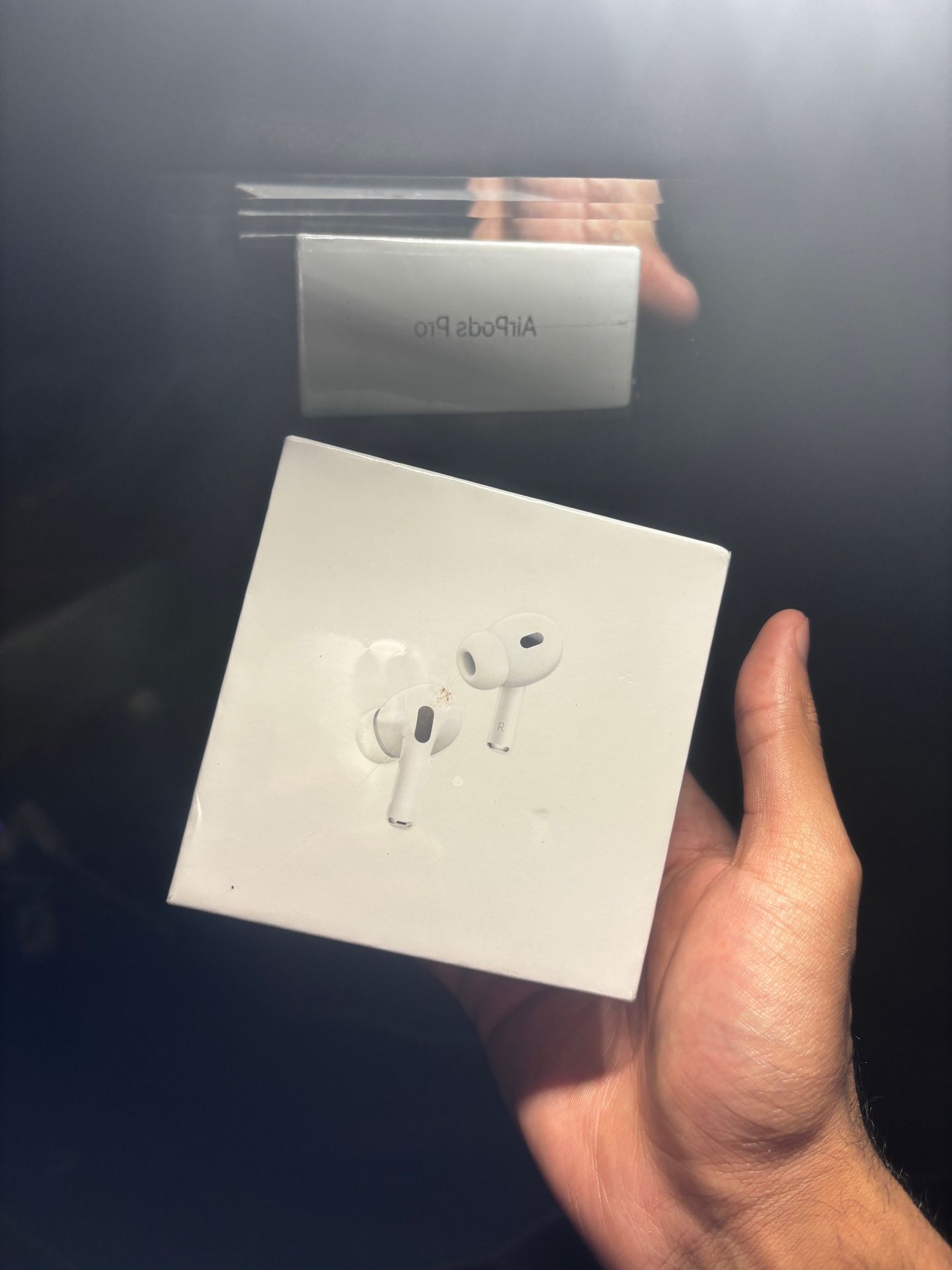 Brand new Apple AirPods Pro sealed