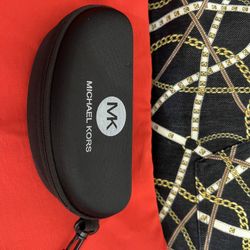 Sunglasses Case