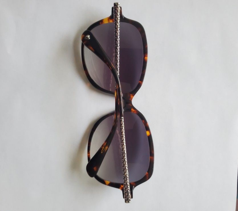 Brighton Talana Tortoise Sunglasses - greenwatershopping.com display picture 3