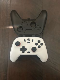 Gamesir controller