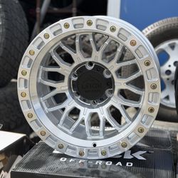 Lock Offroad Wheels 