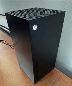 Xbox series x and COD BOP 7 sealed