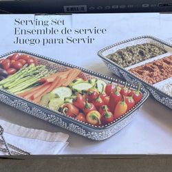 Serving Set