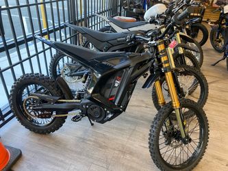 Artic Leopard XE Pro S 20,000W/72V