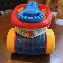 Mega Bloks 