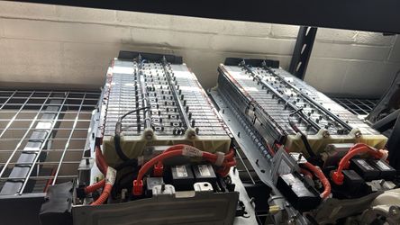 HYBRID BATTERY FOR PRIUS 2016 - 2021