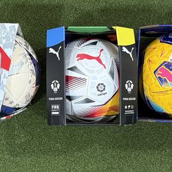 Soccer Competition  Match Balls Size 5