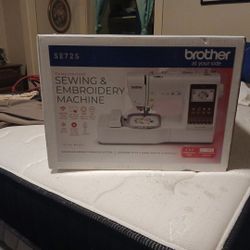 BROTHER SE725