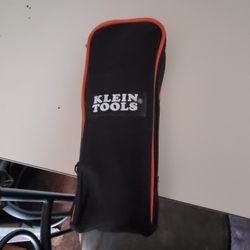 Brand New Klein Multimeter