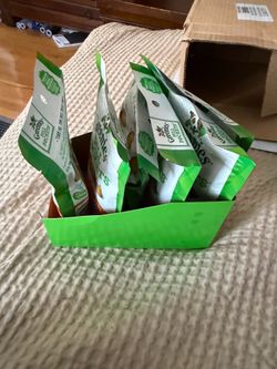 Greenies, Pill Pockets.        six packs of 30 Ezpires 12/29