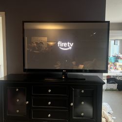 60 Inch LG Plasma TV