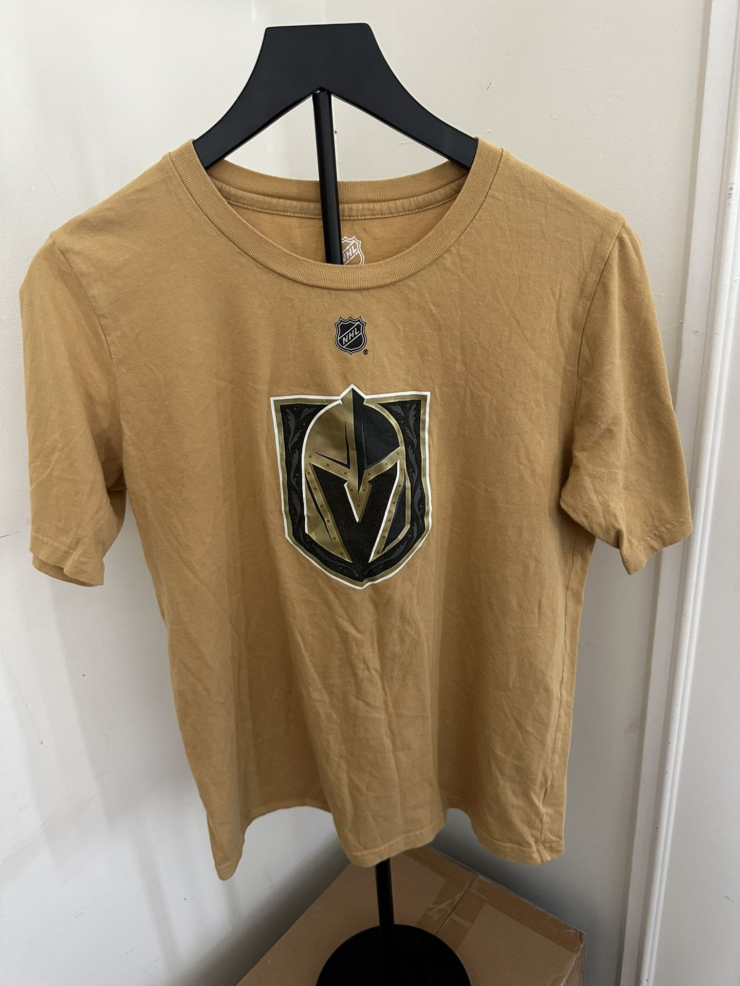 Las Vegas Golden Knights Hockey T Shirt