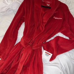 Brand New Red Robe