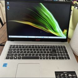 Acer Laptop 