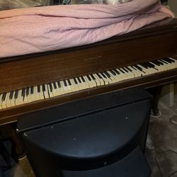 FREE Piano