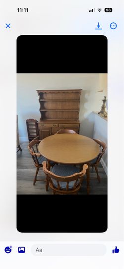 Dinning Set