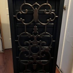 Jewelry Armoire