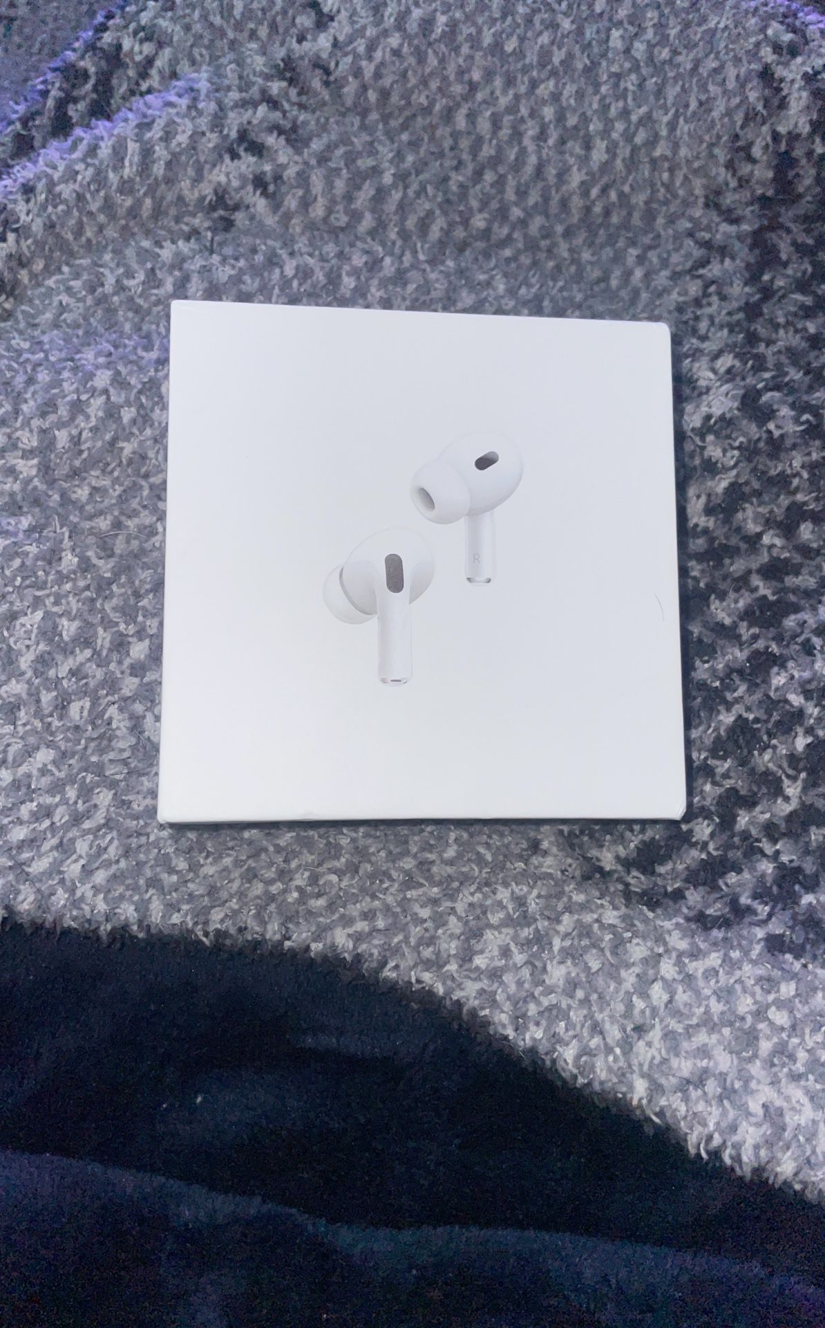 AIRPODS PRO (2nd GEN)