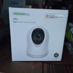 Indoor Camera