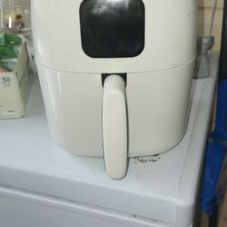 Air fryer