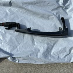 F30 Drivers Door Handle 
