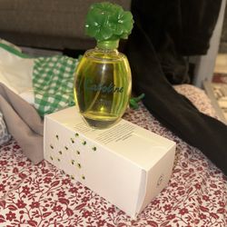 Caboline De Gres Parfum 