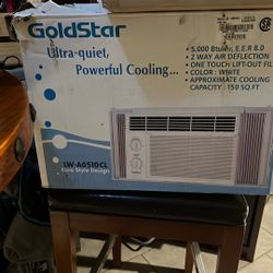 Ac Unit