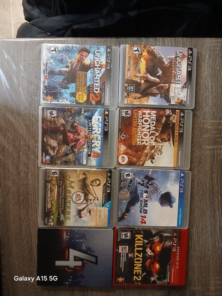 PS3