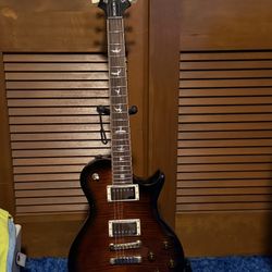 New PRS McCarty 594 With new harsh shell Case and stand  $450
