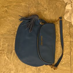 Brand New Micheal Kors Pocketbook