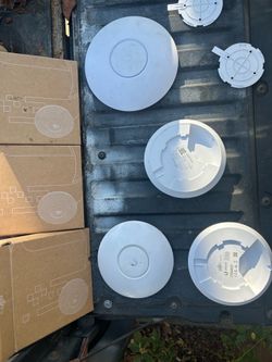 UniFi Access Points