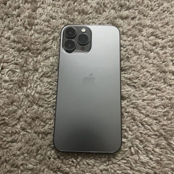 IPHONE 13 PRO MAX, TO READ