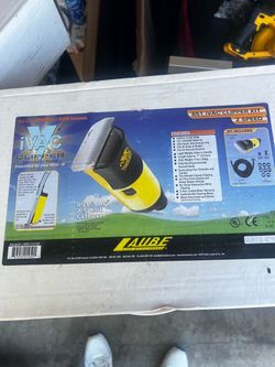 IVAC CLIPPER PET GROOMER 3 units available Taking offers