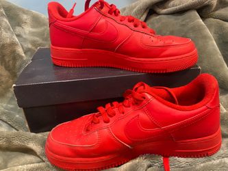 Nike Air Force 1s (CASH ONLY & PICKUP)