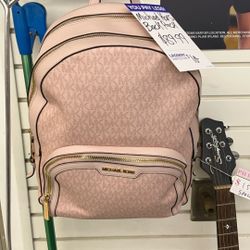Michael Kors Backpack 