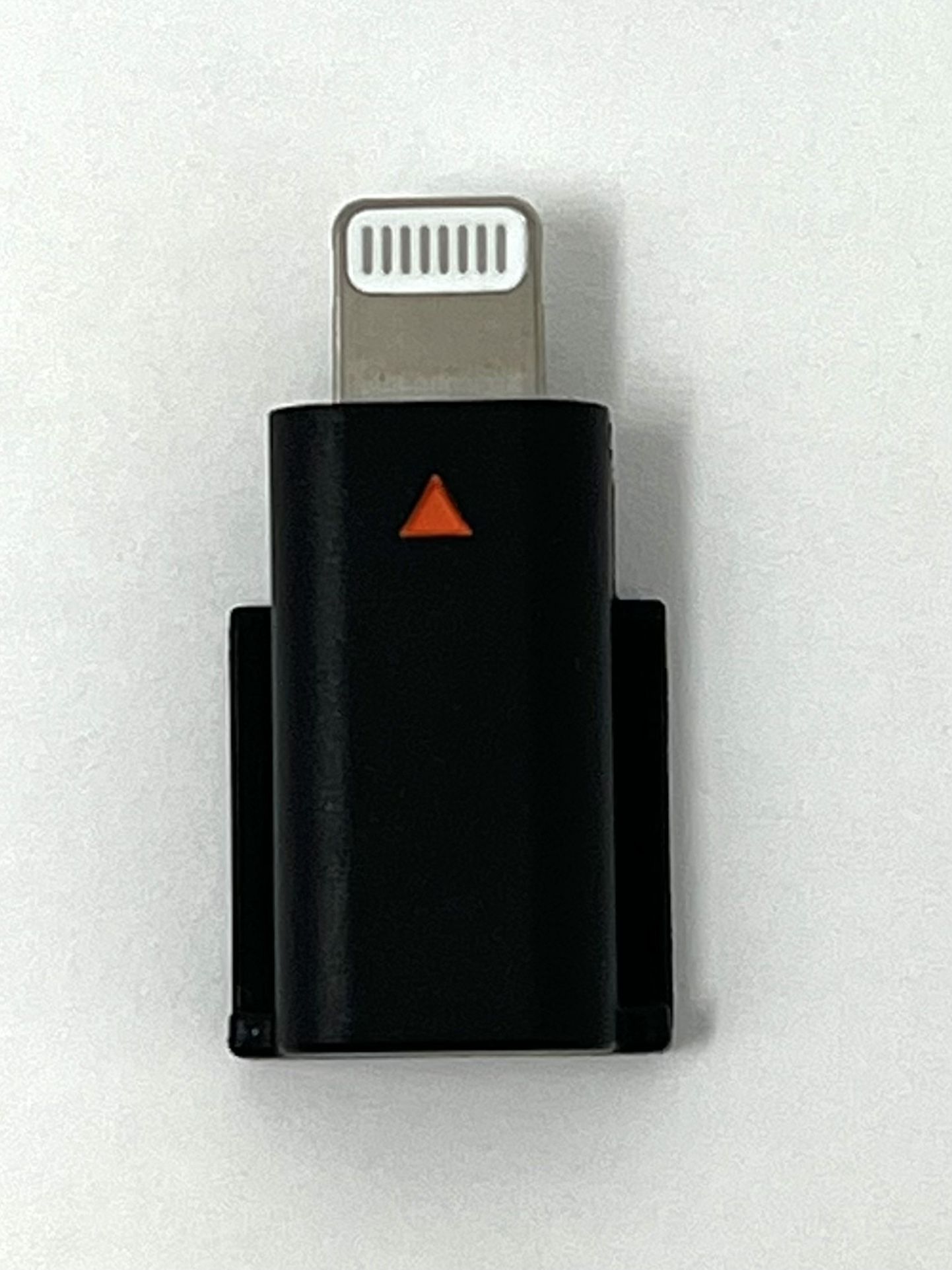 DJI Mic 2 iPhone Adapter OEM Lightning Connector Accessory