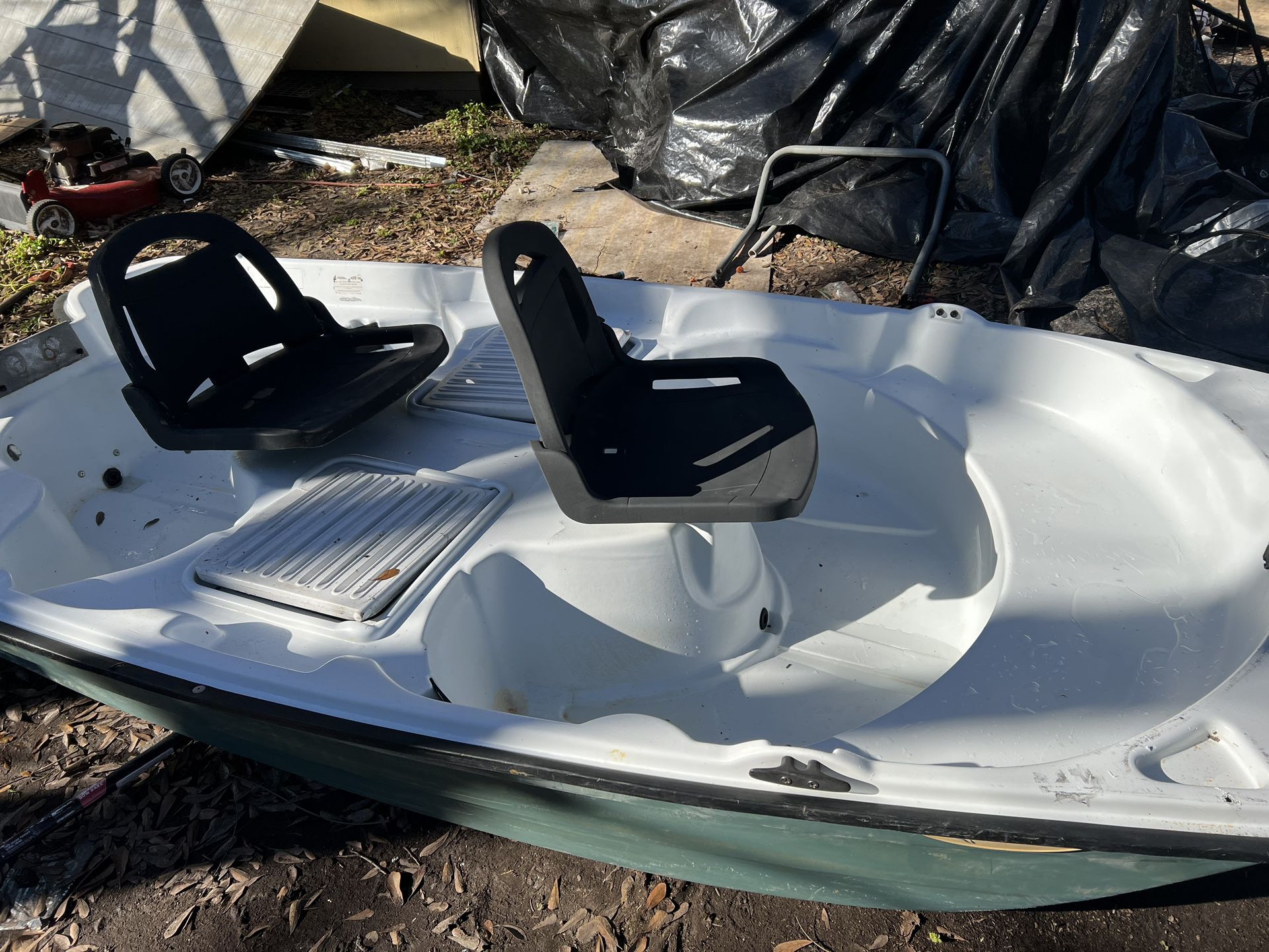 Pelican 10.3 Ft Boat for Sale in League City, TX - OfferUp