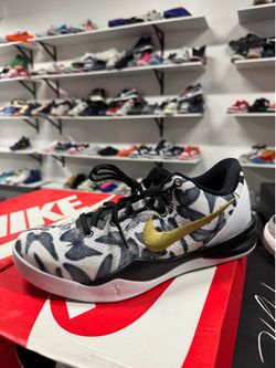 Kobe 8 Mambacita