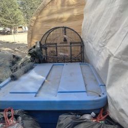 Medium Parrot Cages