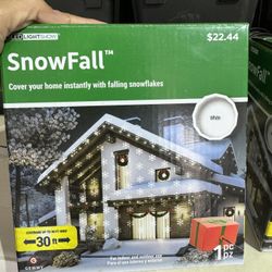 Indoor And Outdoor Christmas Lights 