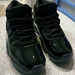 Nike Air Jordan 11 ‘Gamma Blue’