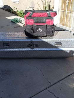 For A Big Truck