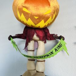 Pumpkin