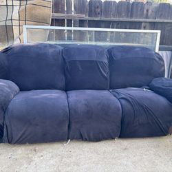 Free Couch 