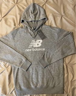 NWT New Balance Hoodie