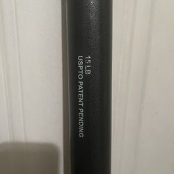 15 LB Activmotion Weight Bar