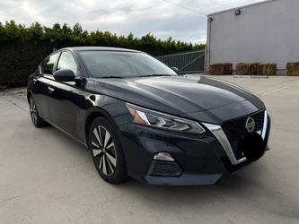 2021 Nissan Altima