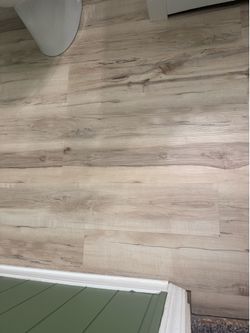 LVP Flooring